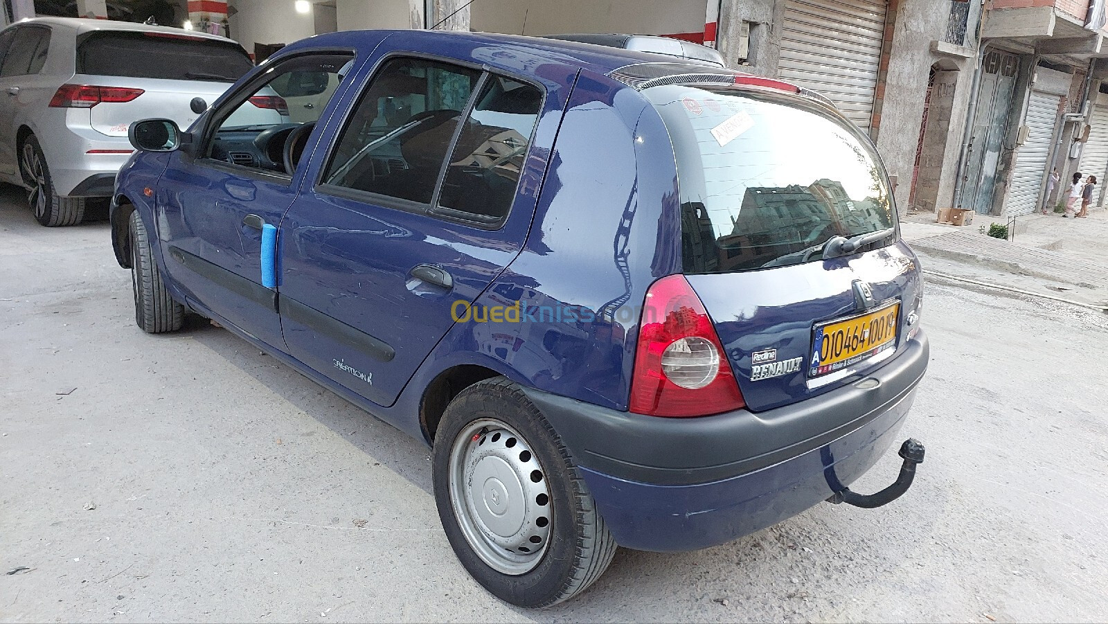 Renault Clio 2 2000 Clio 2