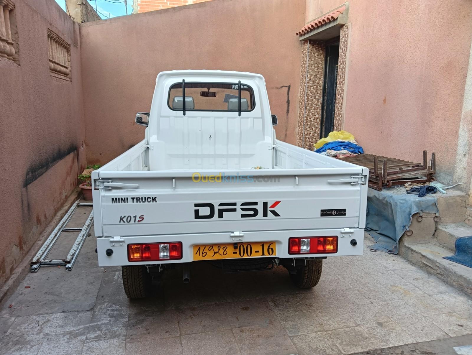 DFSK K01s 2024 .