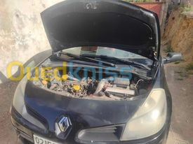 Renault Clio 3 2006 Clio 3