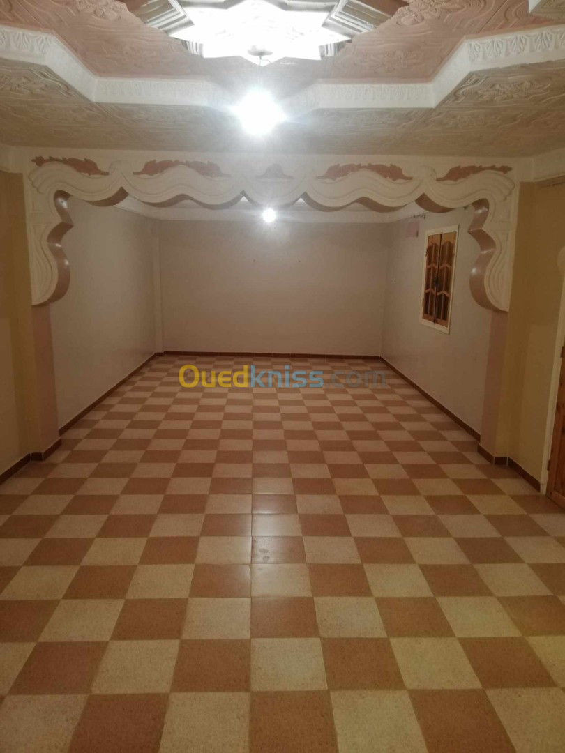 Vente Villa Saïda Saida