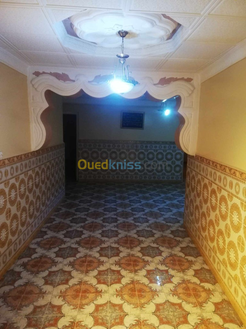 Vente Villa Saïda Saida