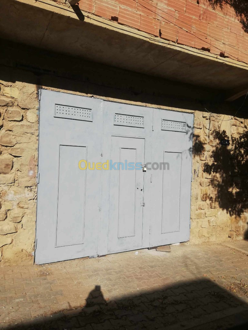 Vente Villa Saïda Saida