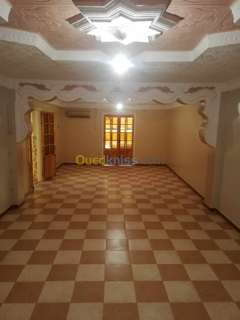 Vente Villa Saïda Saida