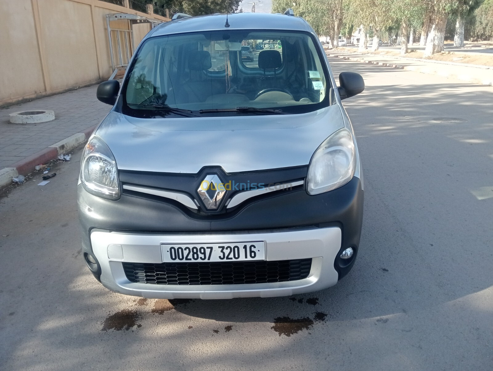 Renault Kangoo 2020 Authentique +