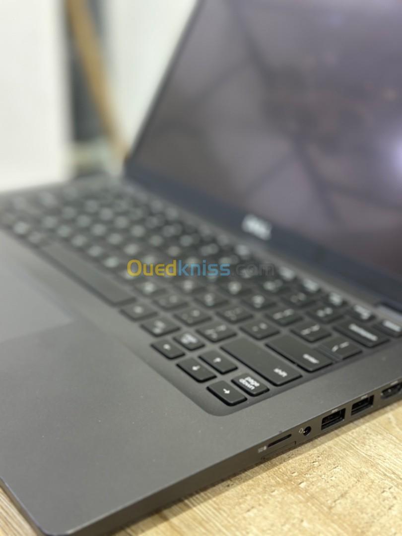 Dell 5400 i5 8eme tactile