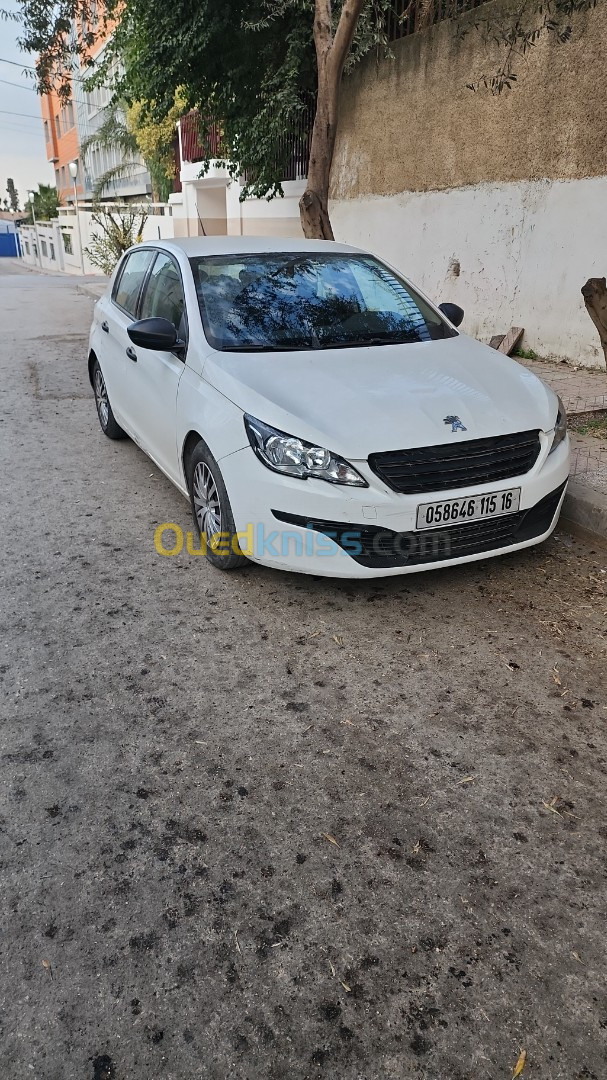 Peugeot 308 2015 Access