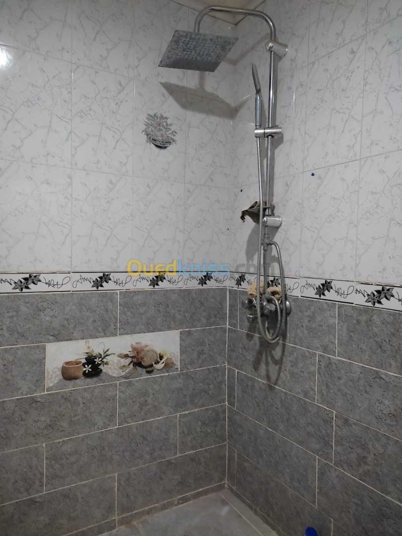 Vente Appartement F3 Alger Bab ezzouar