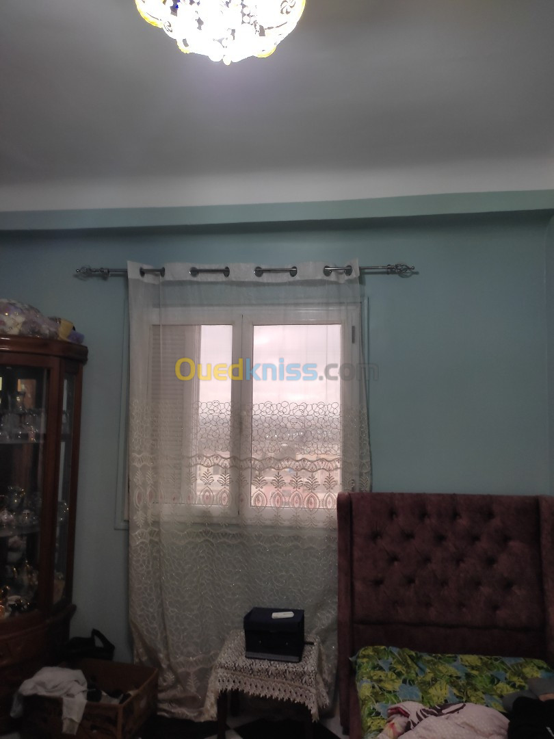 Vente Appartement F3 Alger Bab ezzouar