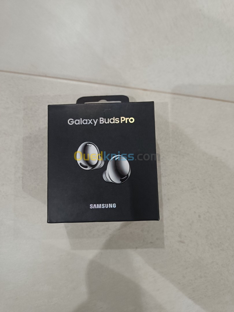 Galaxy buds pro 