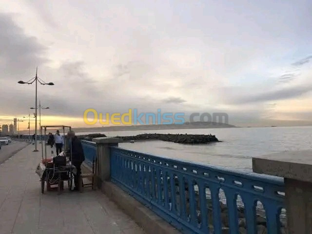 Vente Appartement Alger Bordj el kiffan