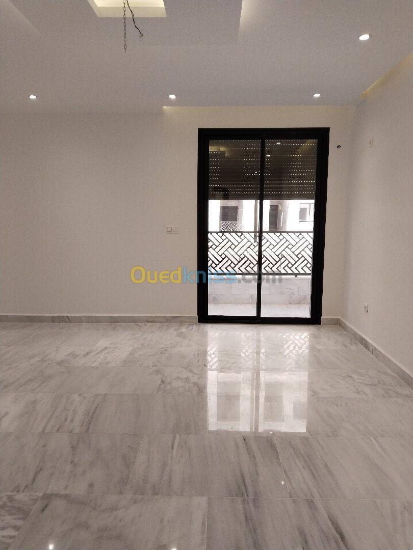 Vente Appartement F5 Alger Bordj el kiffan