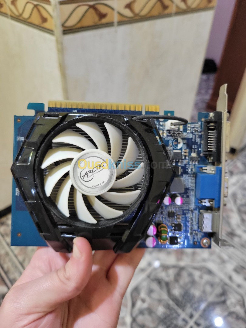 Nvidia geforce gt 630 4gb 