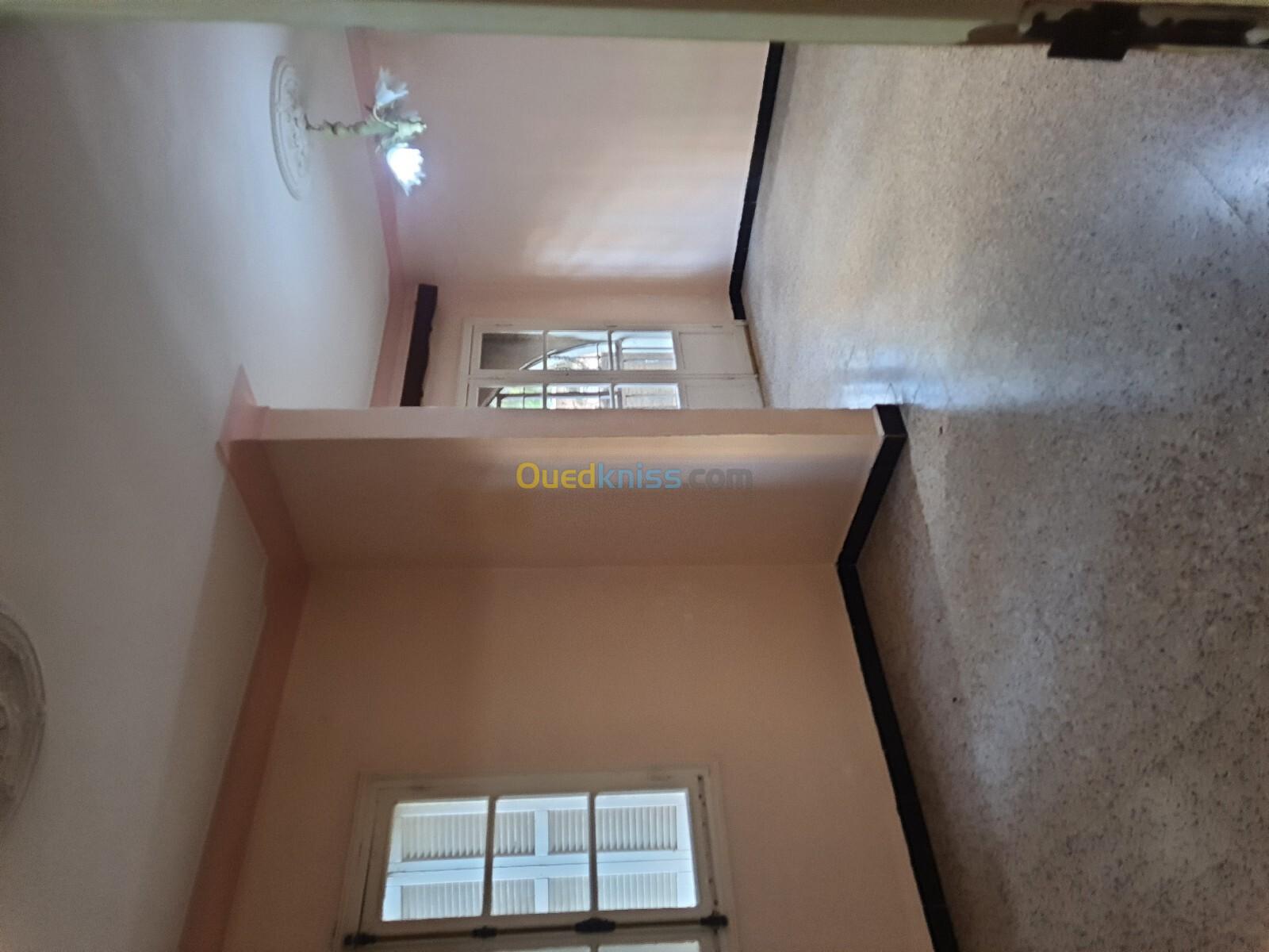 Vente Appartement F4 Alger Bir mourad rais