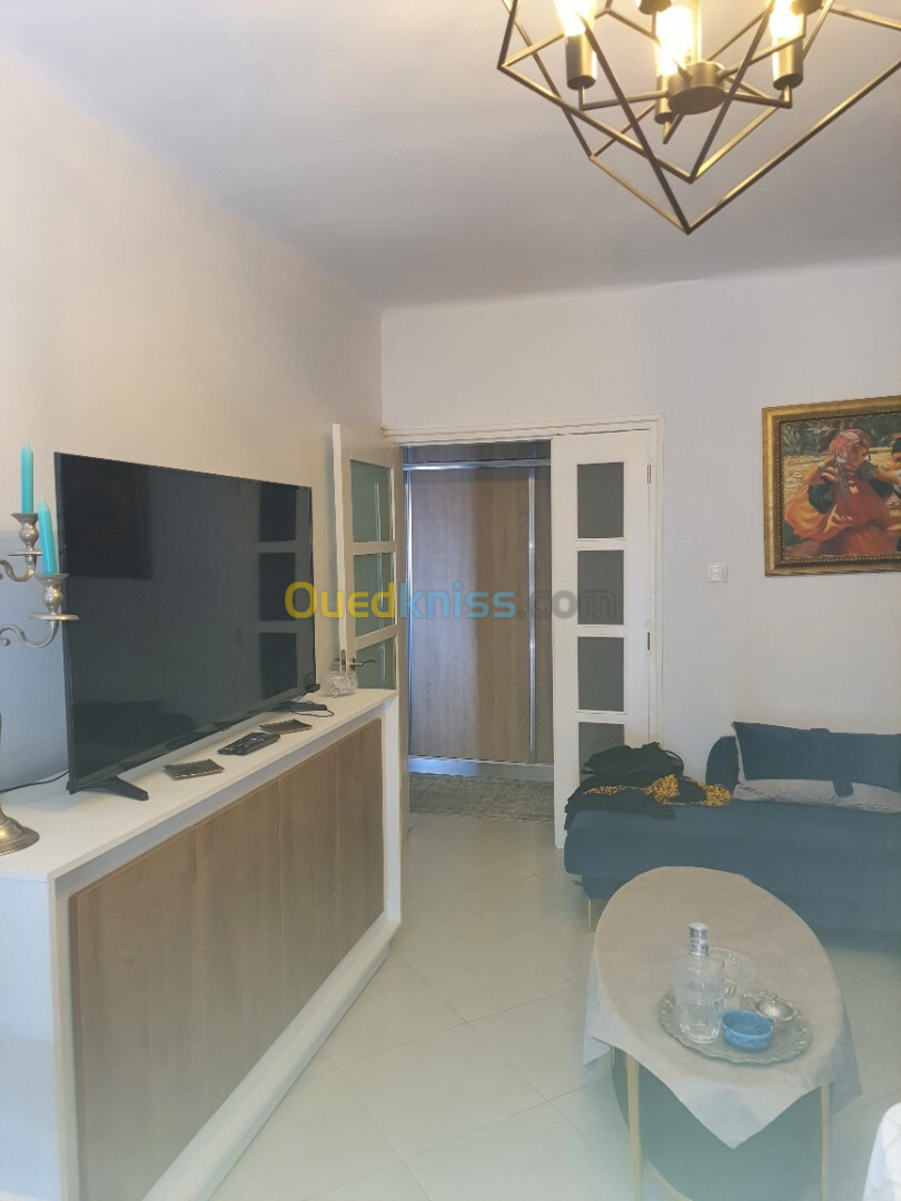 Vente Appartement F3 Alger Bir mourad rais