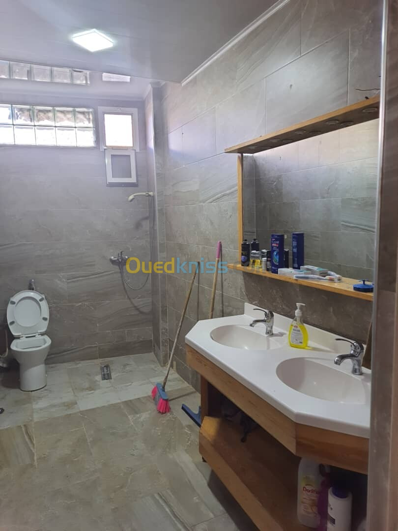 Vente Appartement F4 Alger Birkhadem