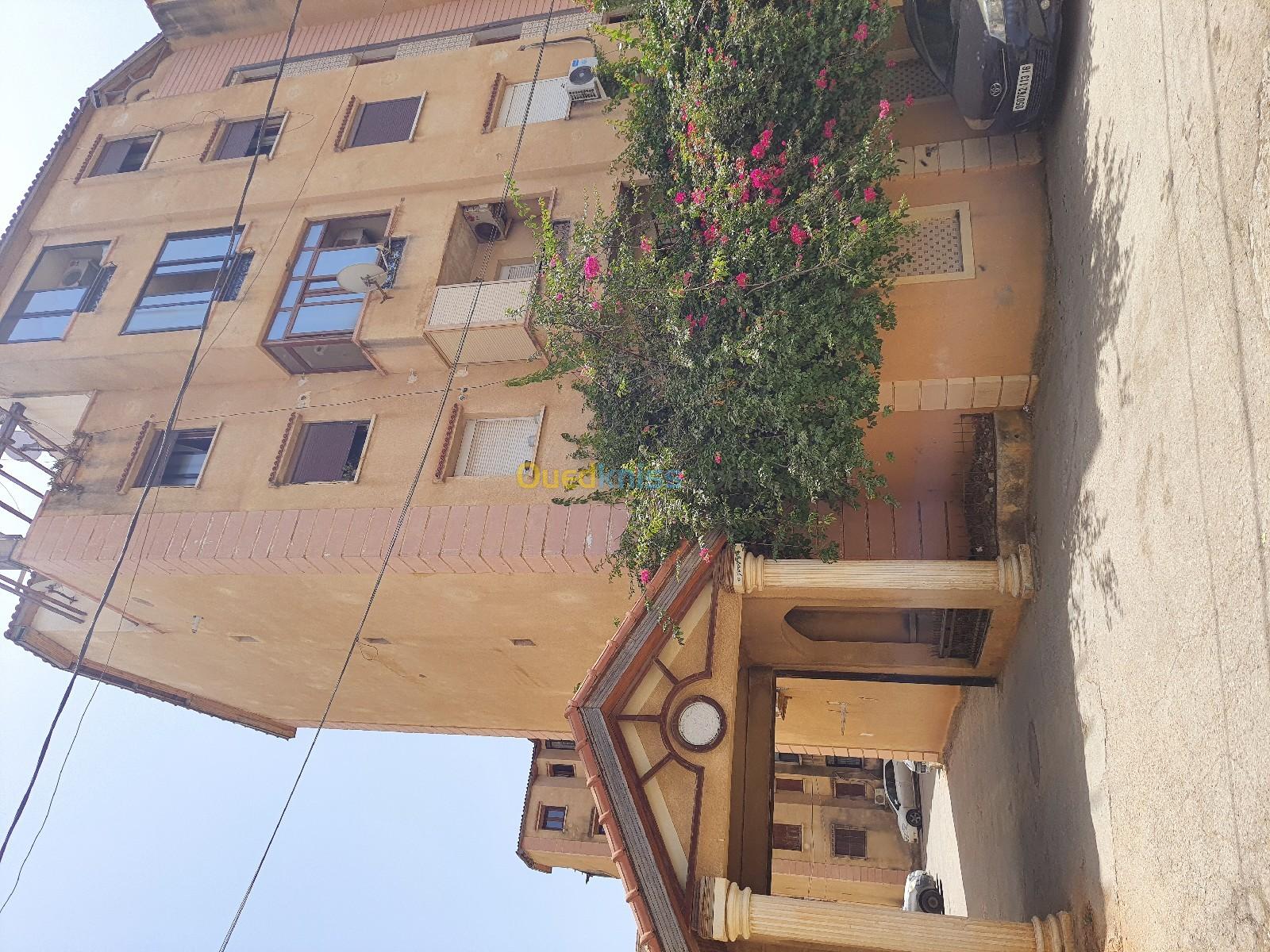 Vente Appartement F4 Alger Ain Naadja - Alger Algérie