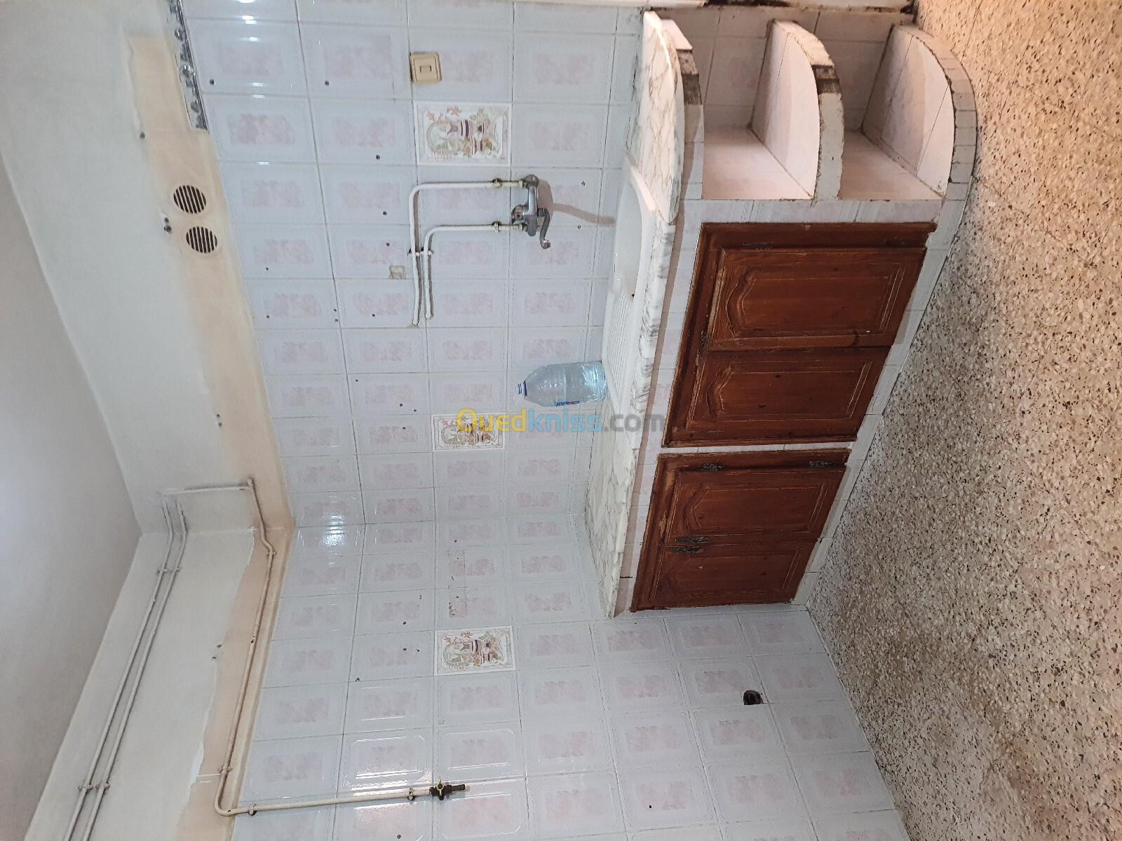 Vente Appartement F4 Alger Bir mourad rais