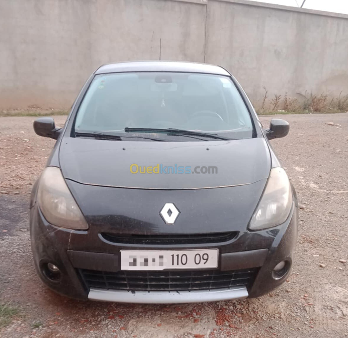 Renault Clio 3 2010 