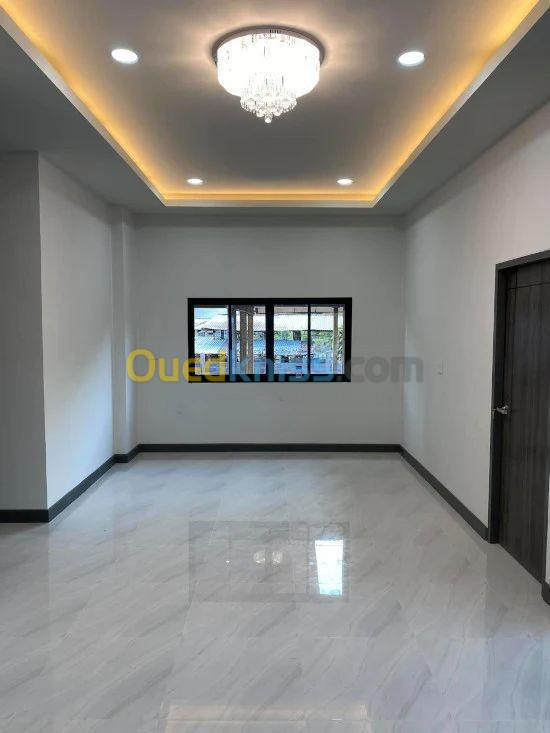 Vente Duplex F4 Alger Bordj el kiffan