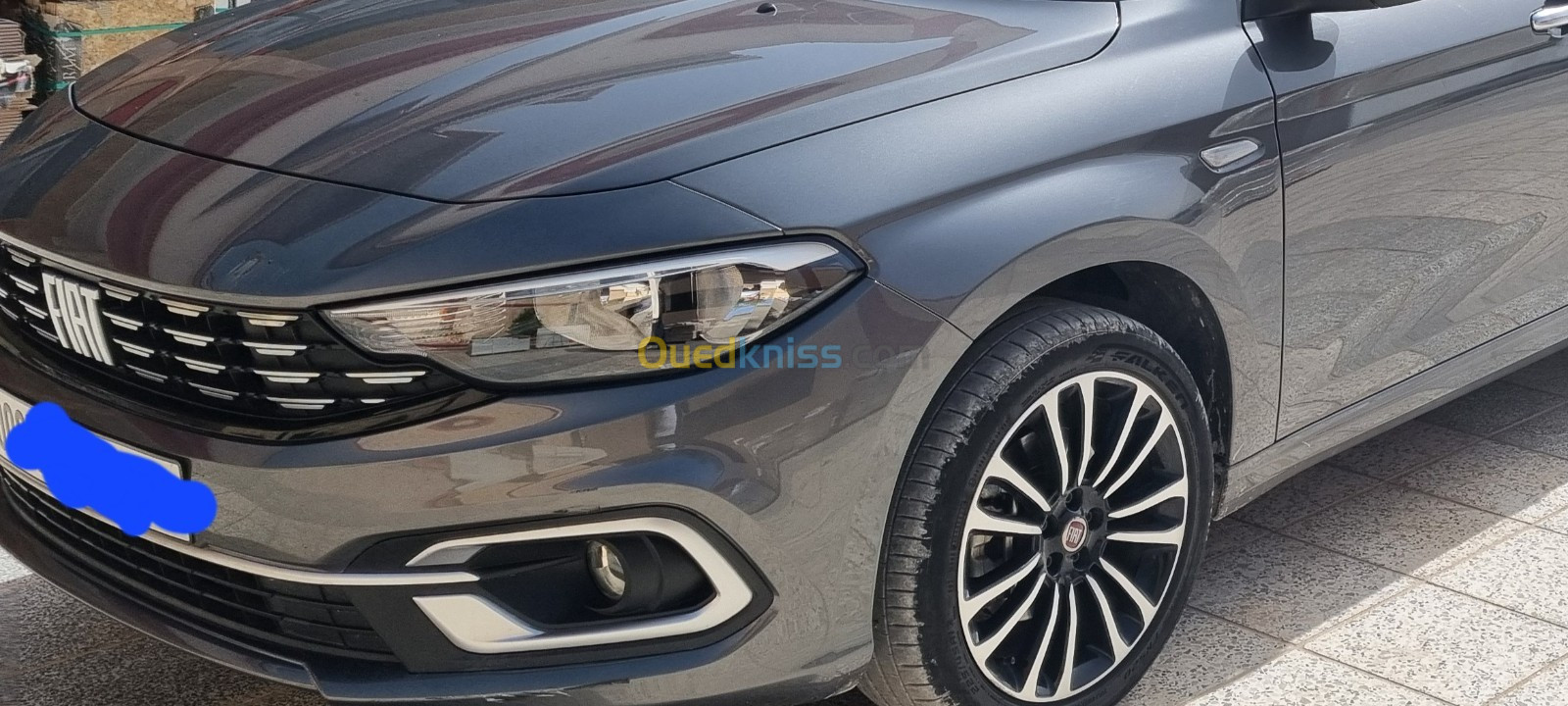 Fiat Tipo 2023 Life