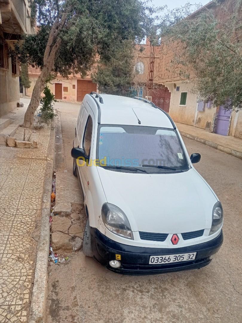 Renault Kangoo 2005 