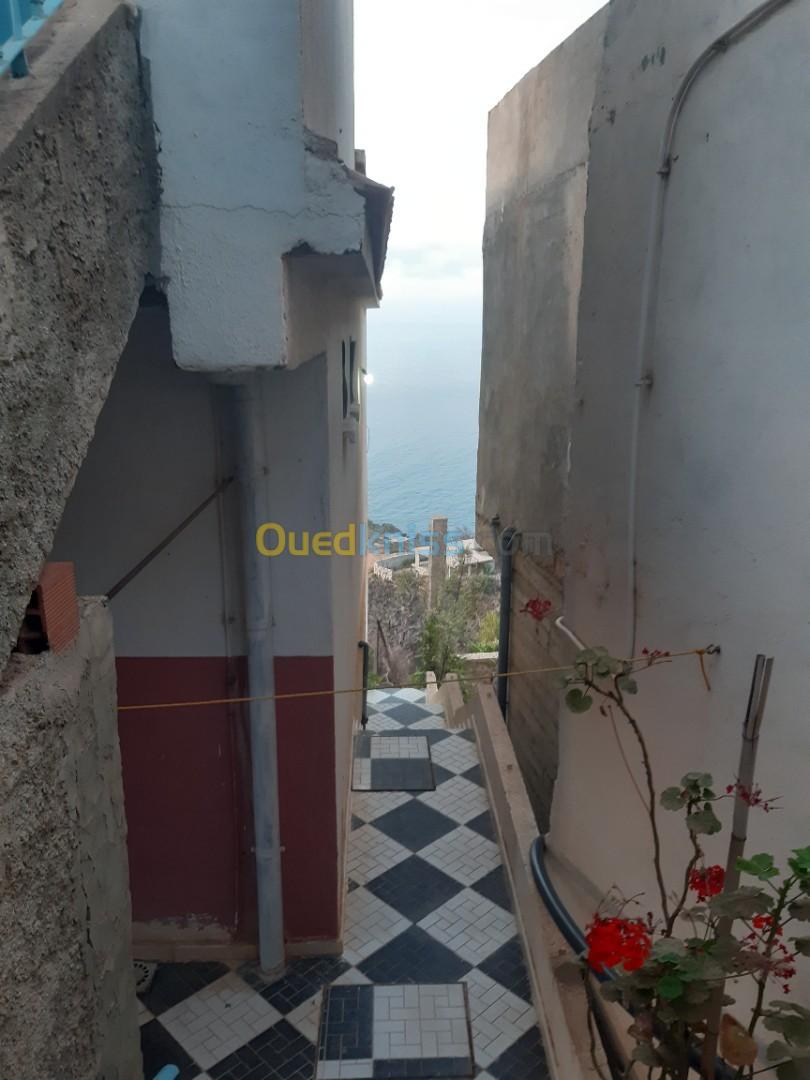 Location vacances Niveau De Villa F2 Tipaza Larhat