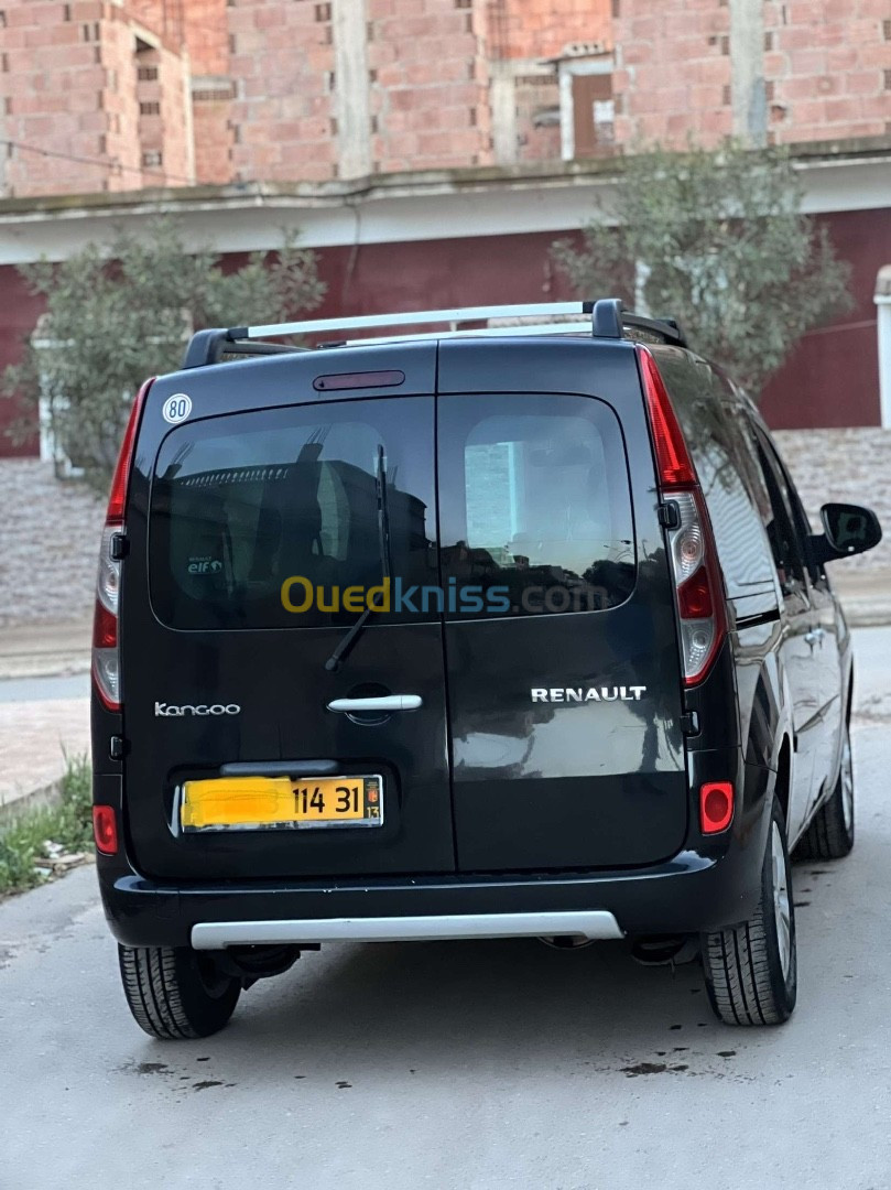 Renault Kangoo 2014 Kangoo