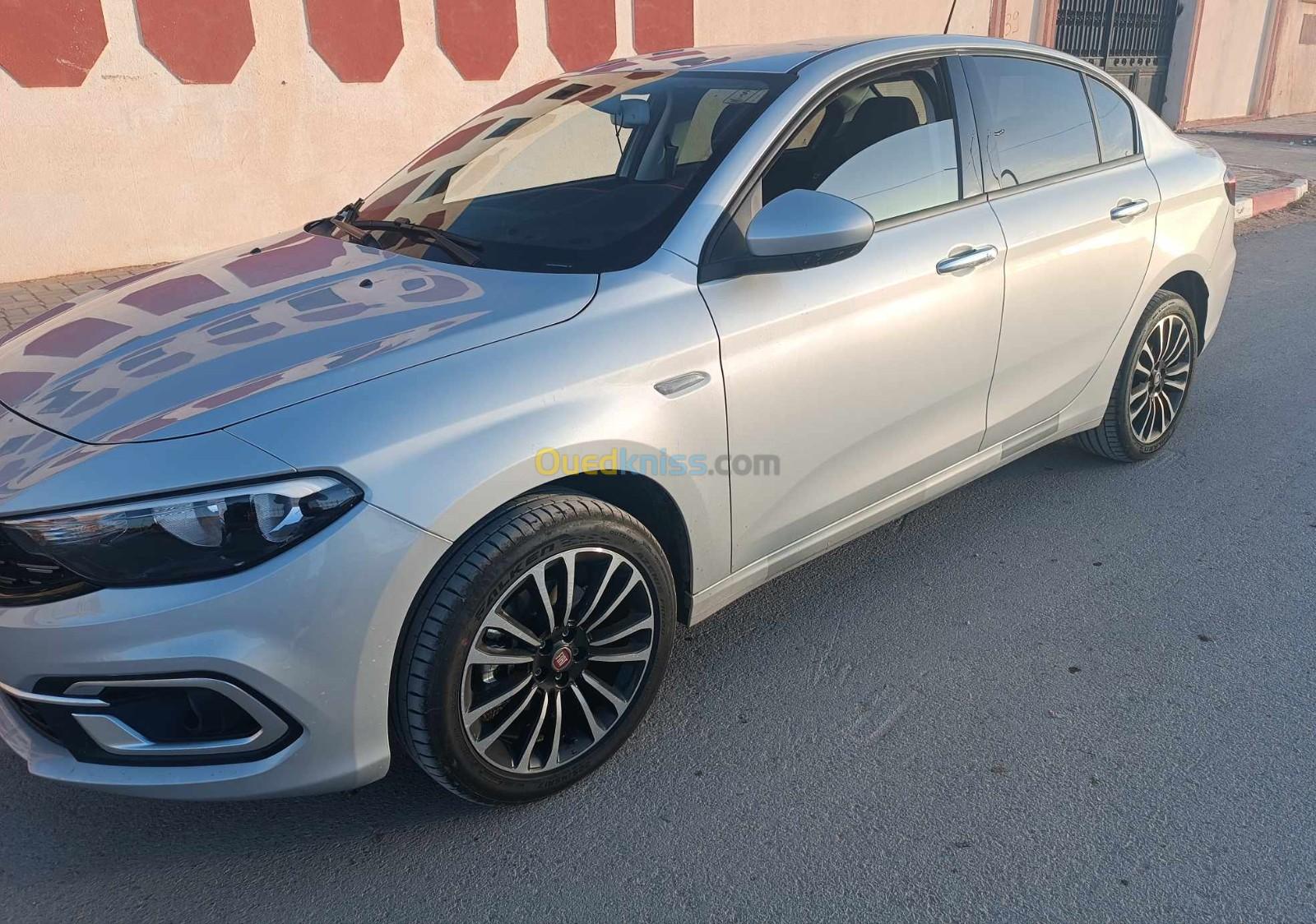 Fiat Tipo 2023 Life