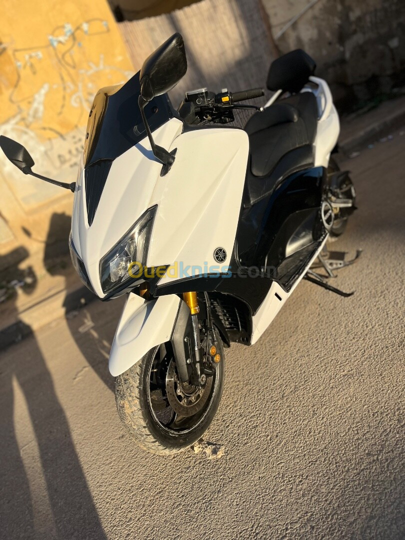 TIMAX Yamaha 2015