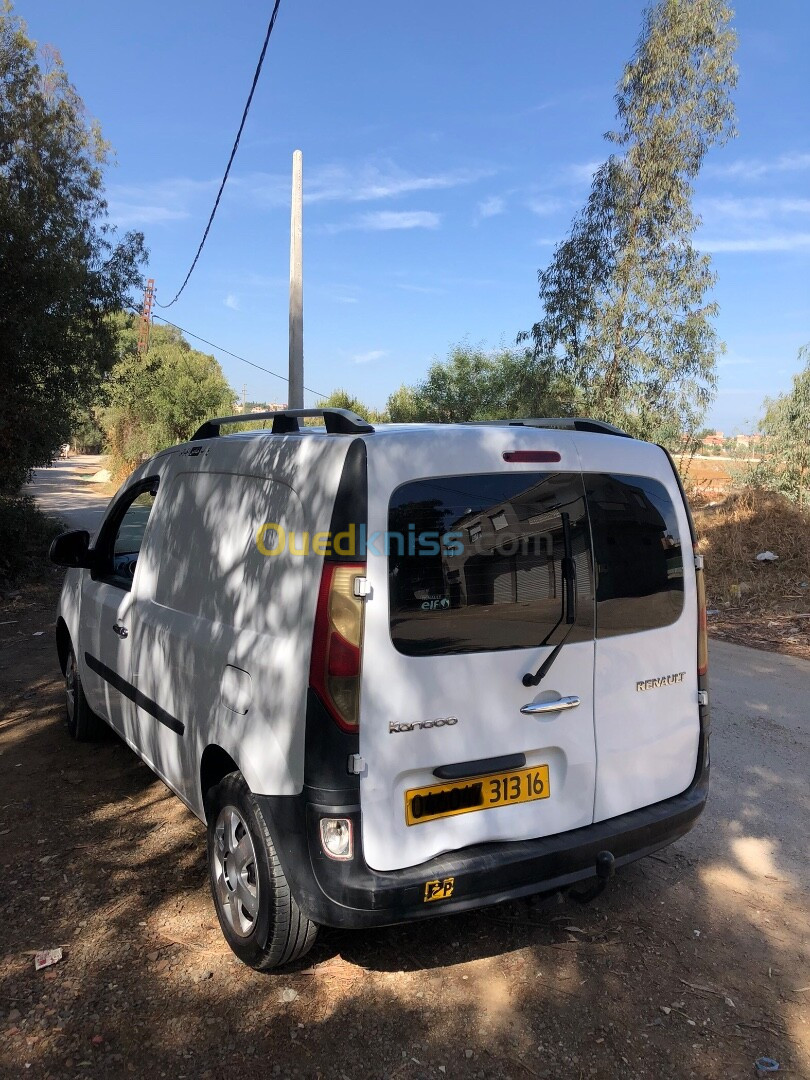 Renault Kangoo 2013 Kangoo