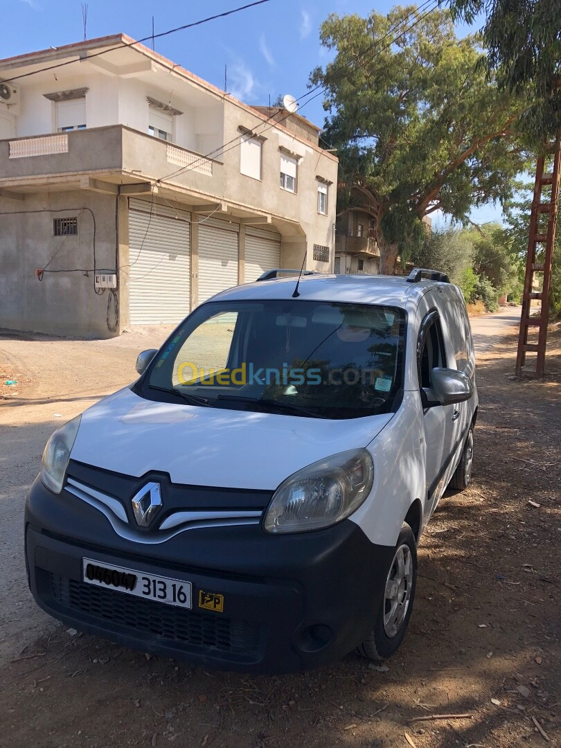 Renault Kangoo 2013 Kangoo