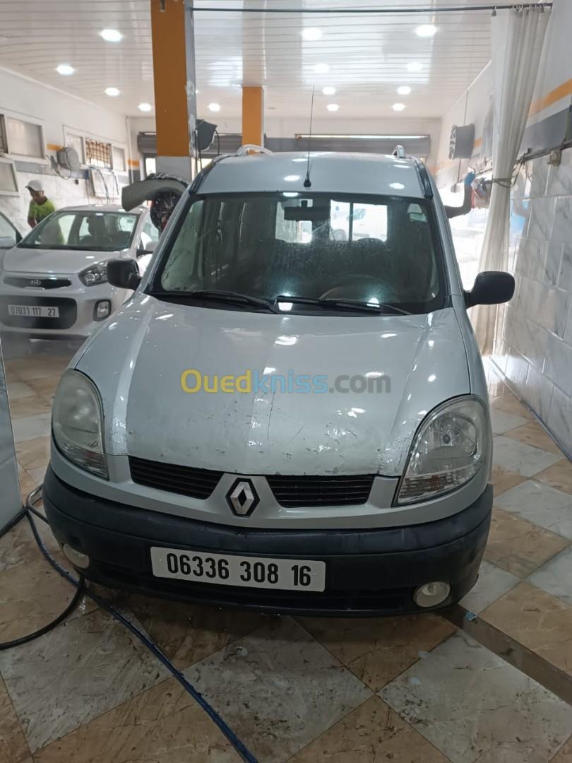 Renault Kangoo 2008 