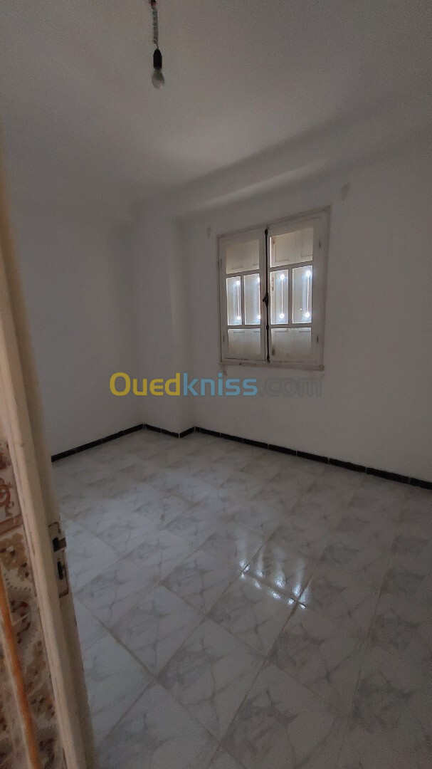 Vente Appartement F3 Batna Arris