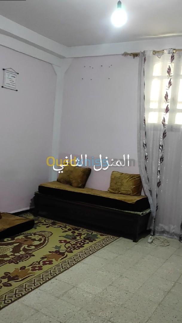 Vente Niveau De Villa F7 Blida El affroun