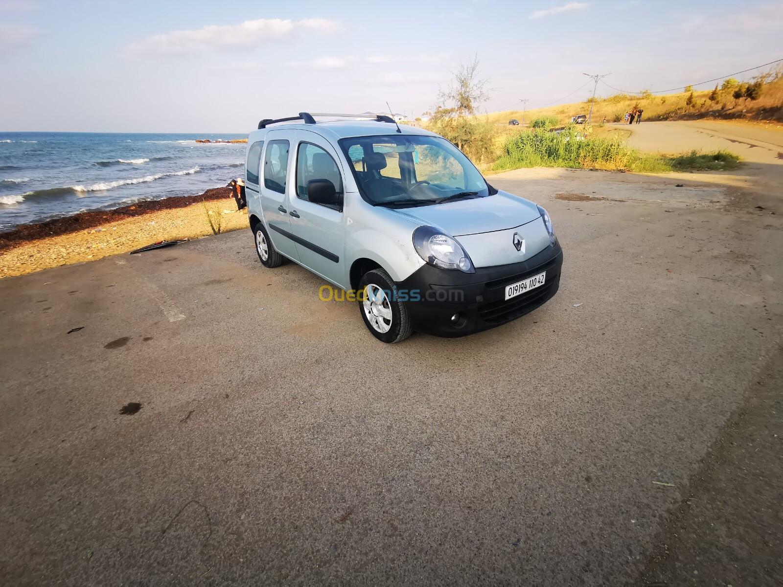 Renault Kangoo 2010 Confort