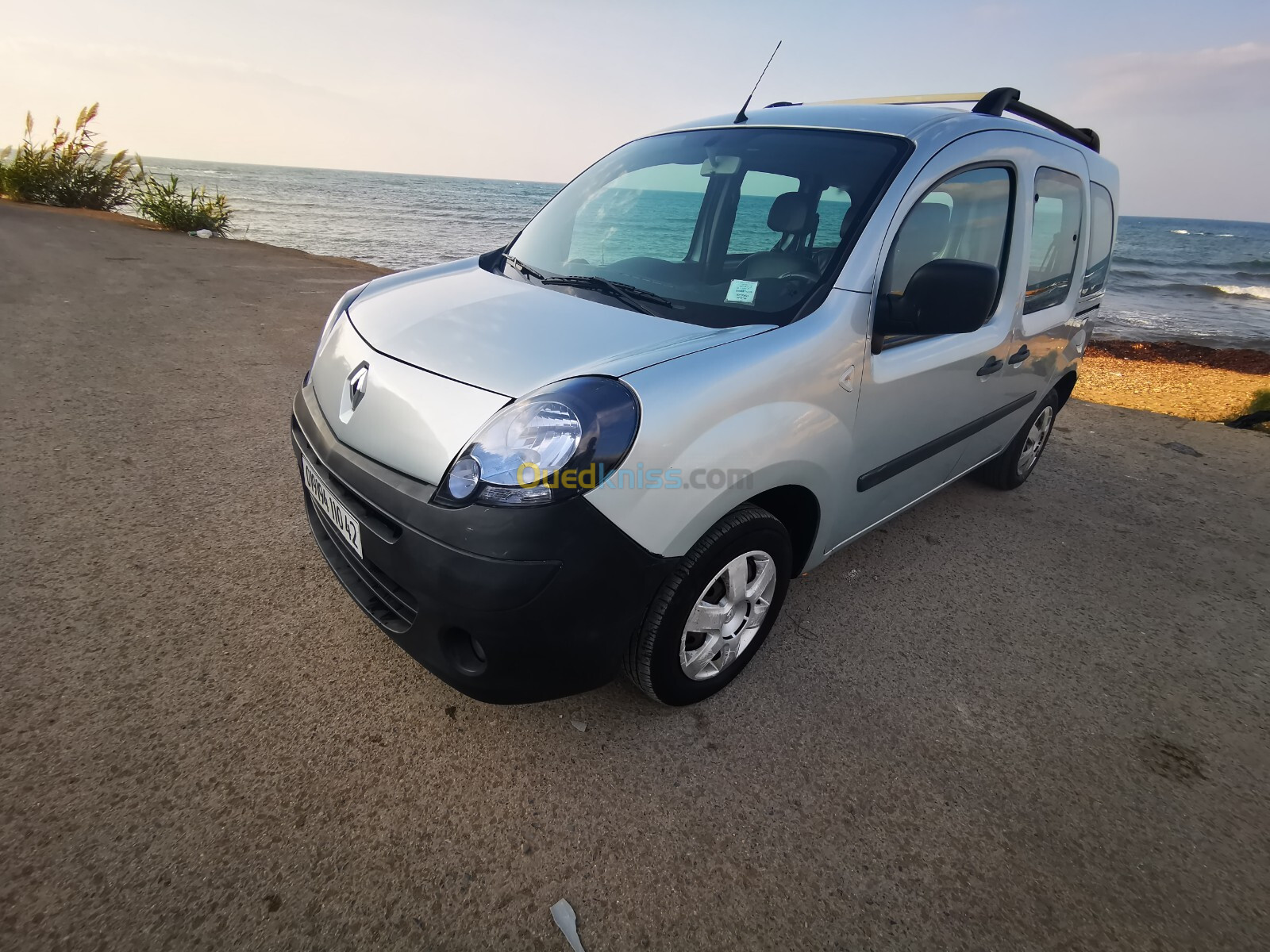 Renault Kangoo 2010 Confort