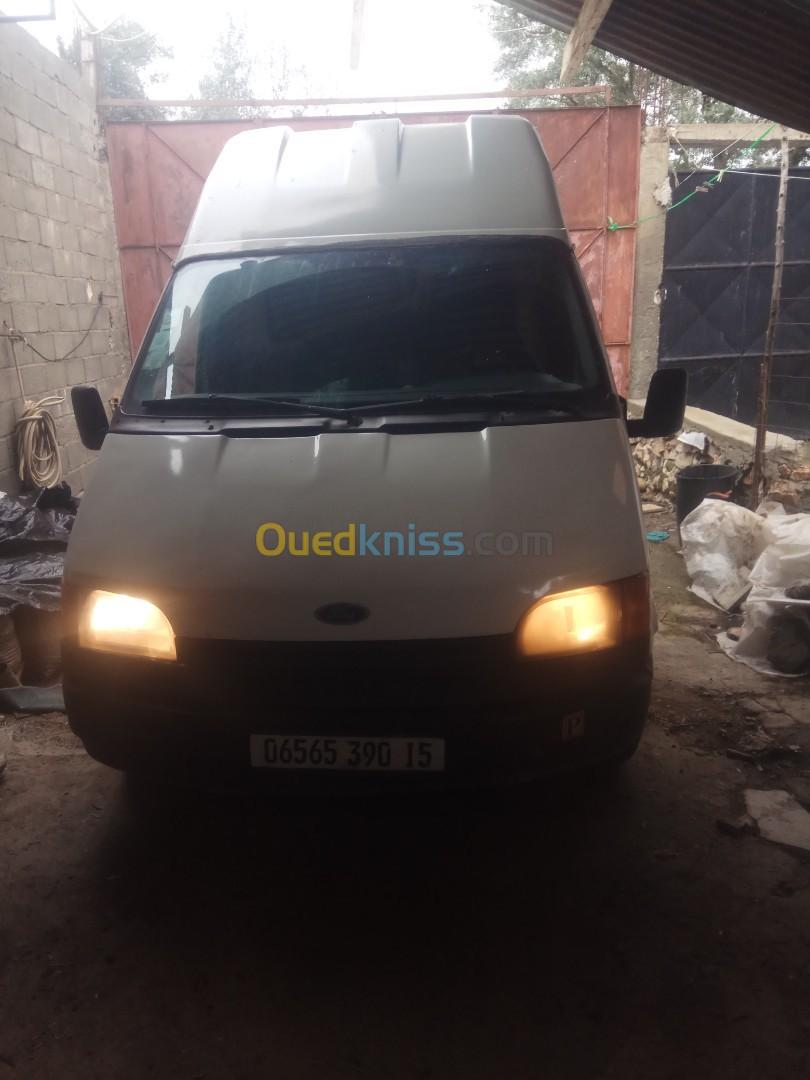 ford transit ford transit 1990