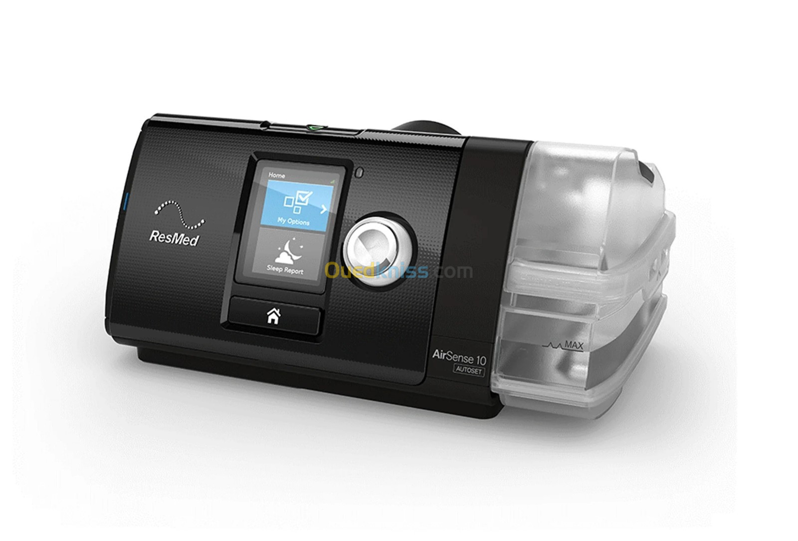 Resmed AirSense S10 Autoset Appareil CPAP - Traitement De L'apnée Du Sommeil