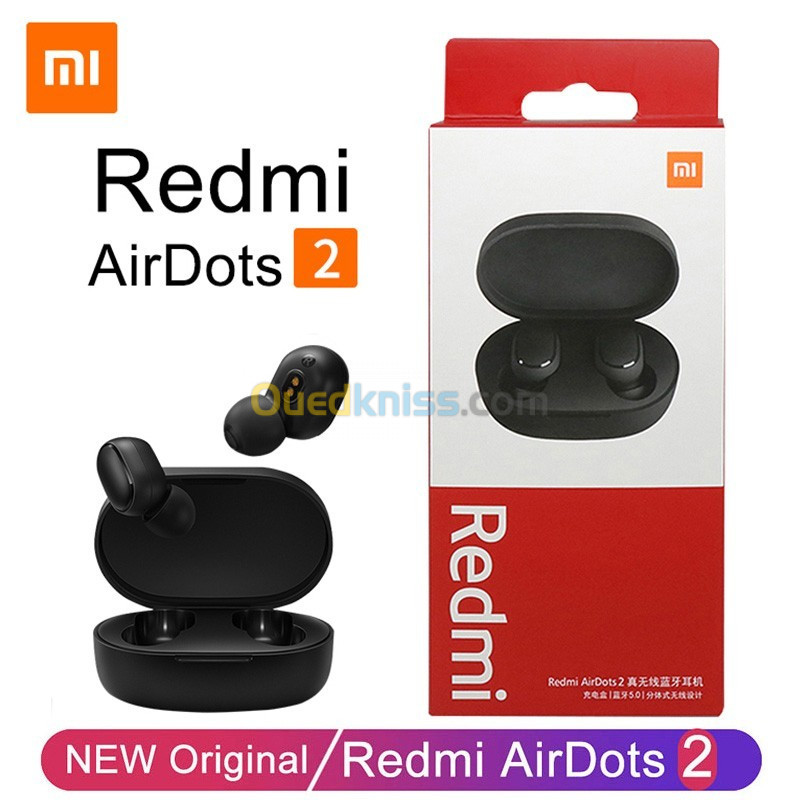 Xiaomi Redmi Airdots 2