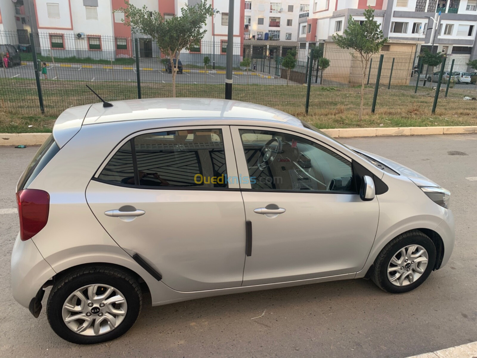 Kia Picanto 2019 LX Start