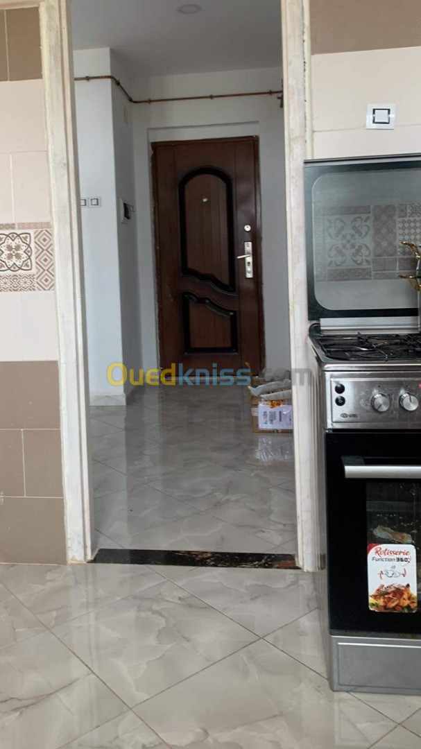 Vente Villa Jijel Sidi abdelaziz