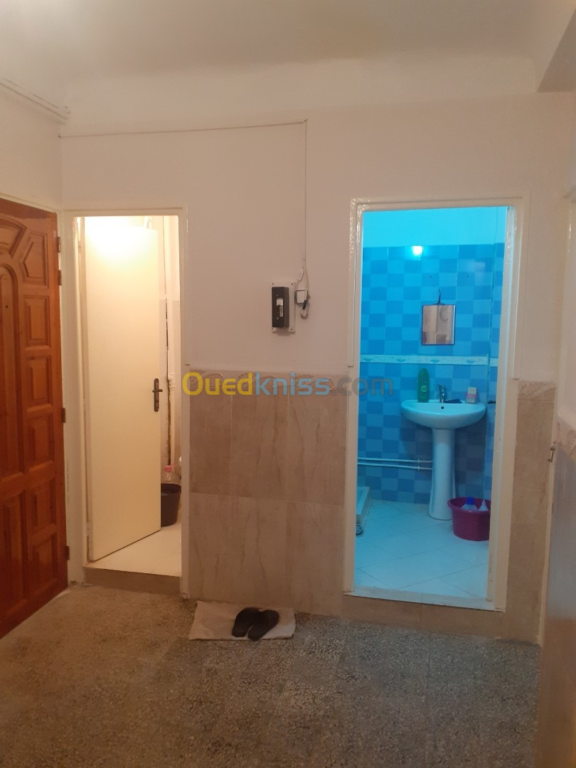 Location Appartement F3 Batna Batna