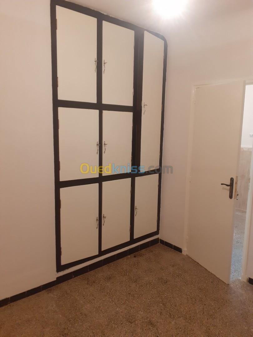 Location Appartement F3 Batna Batna