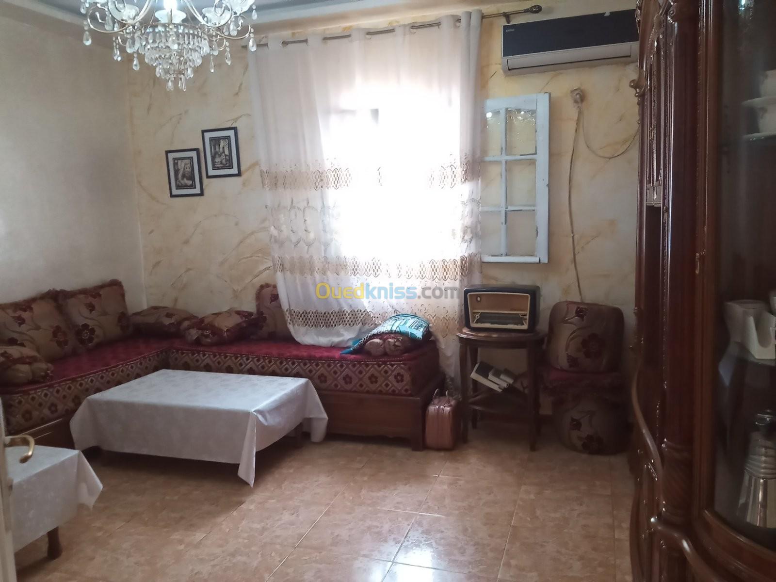 Vente Villa Sidi bel abbes Sidi hamadouche