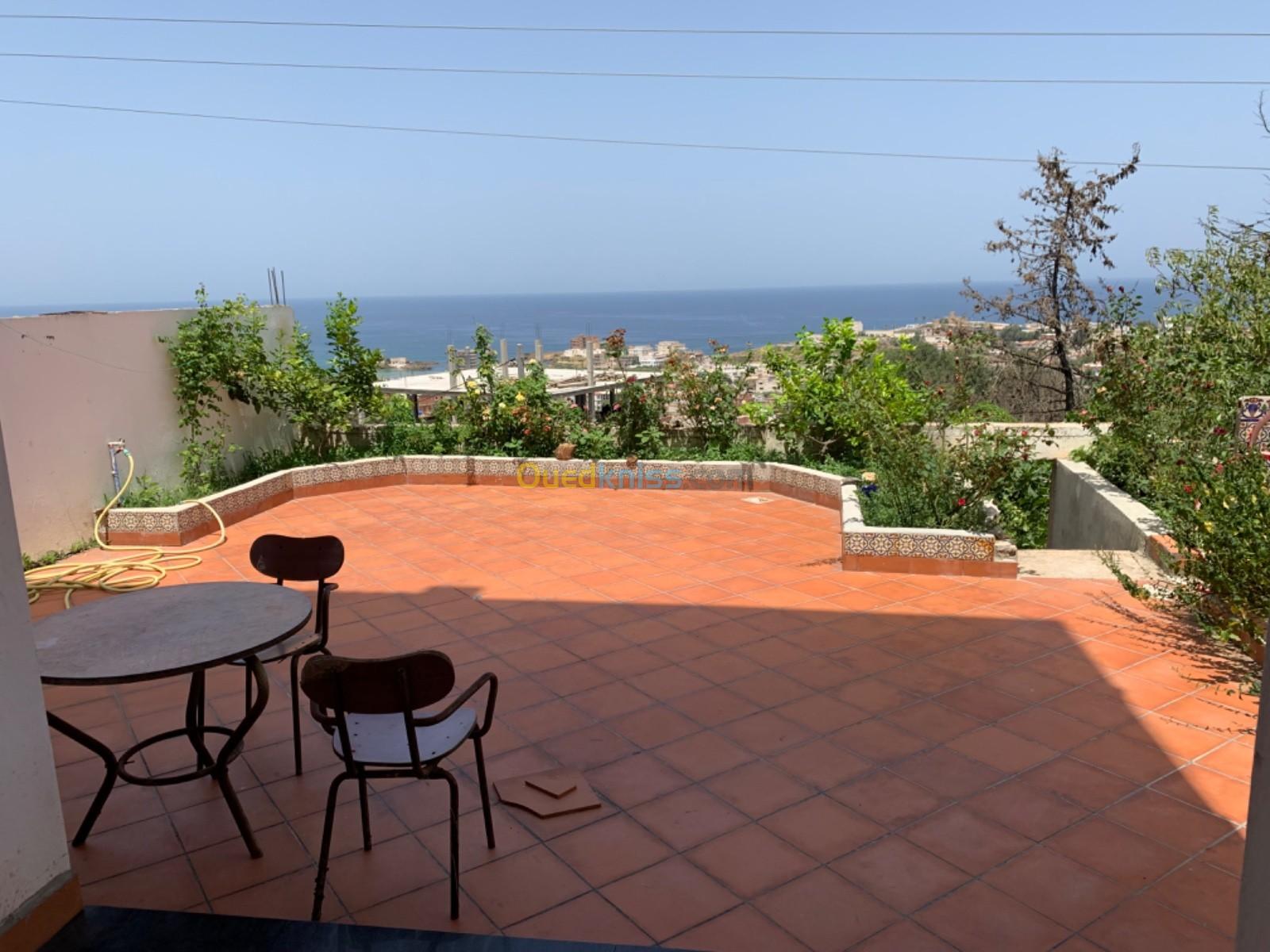 Vente Villa El Tarf El kala