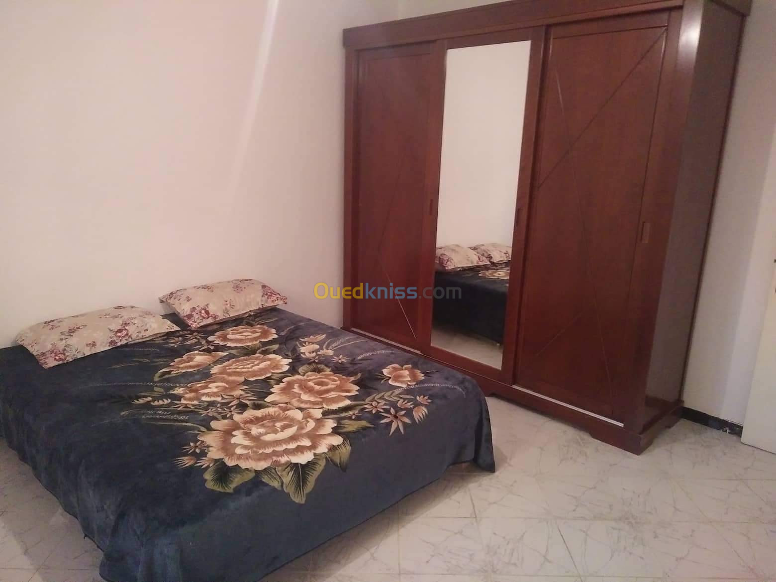 Location Appartement F3 Alger Ain benian