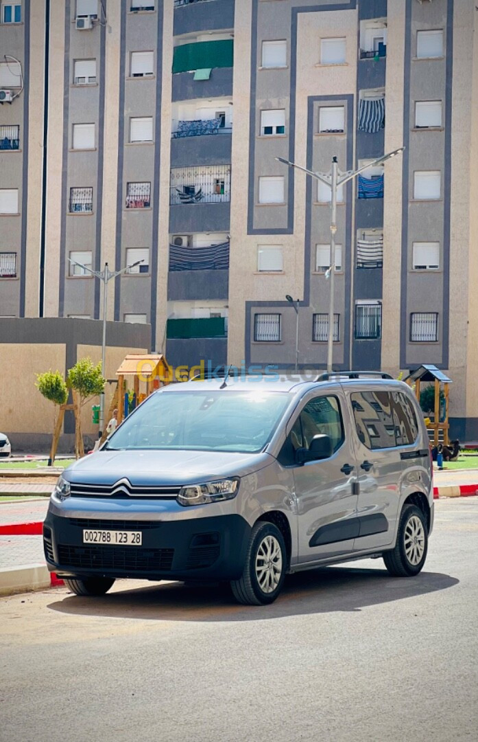 Citroen Berlingo 2023 