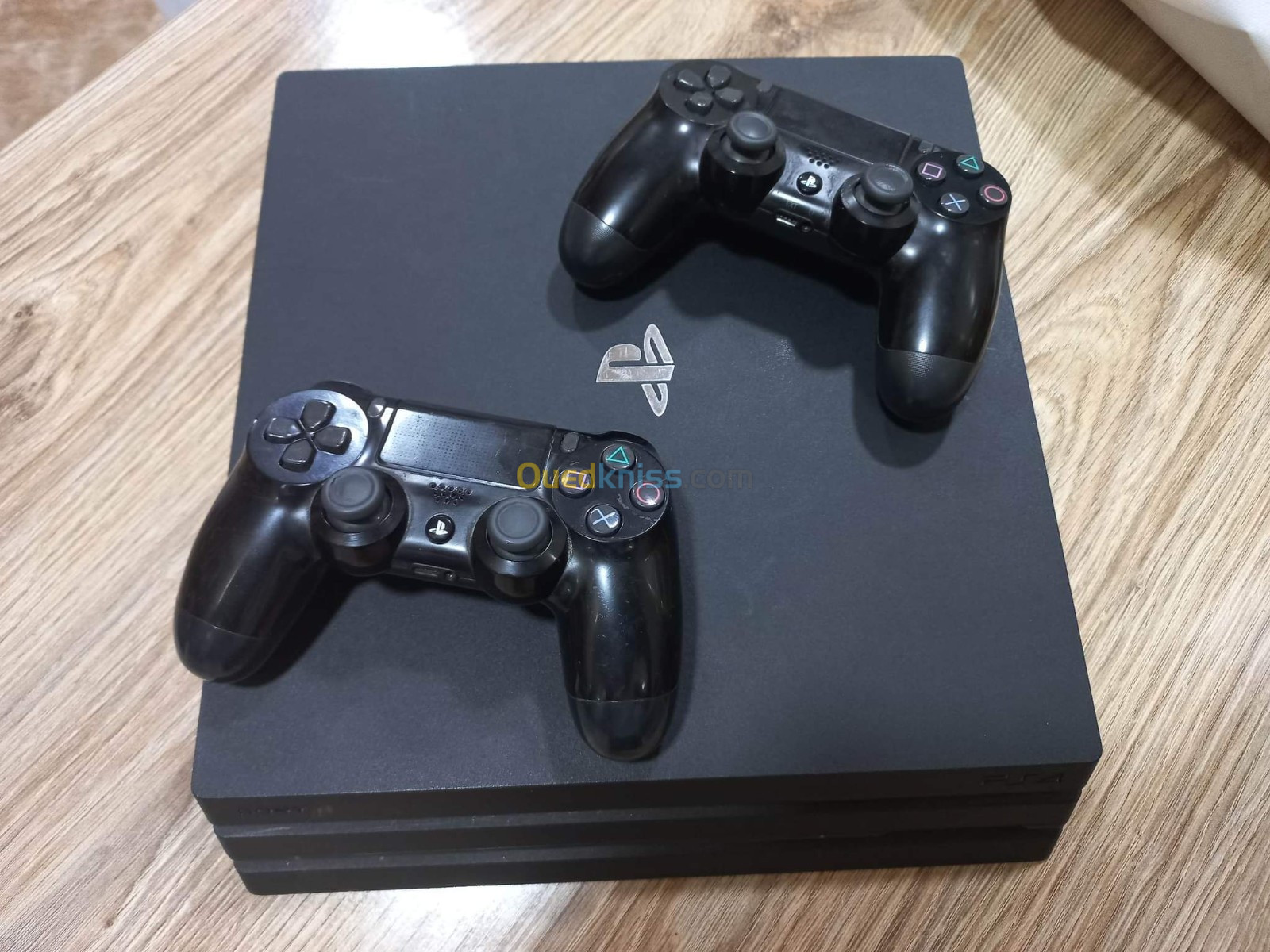  Playstation 4 pro