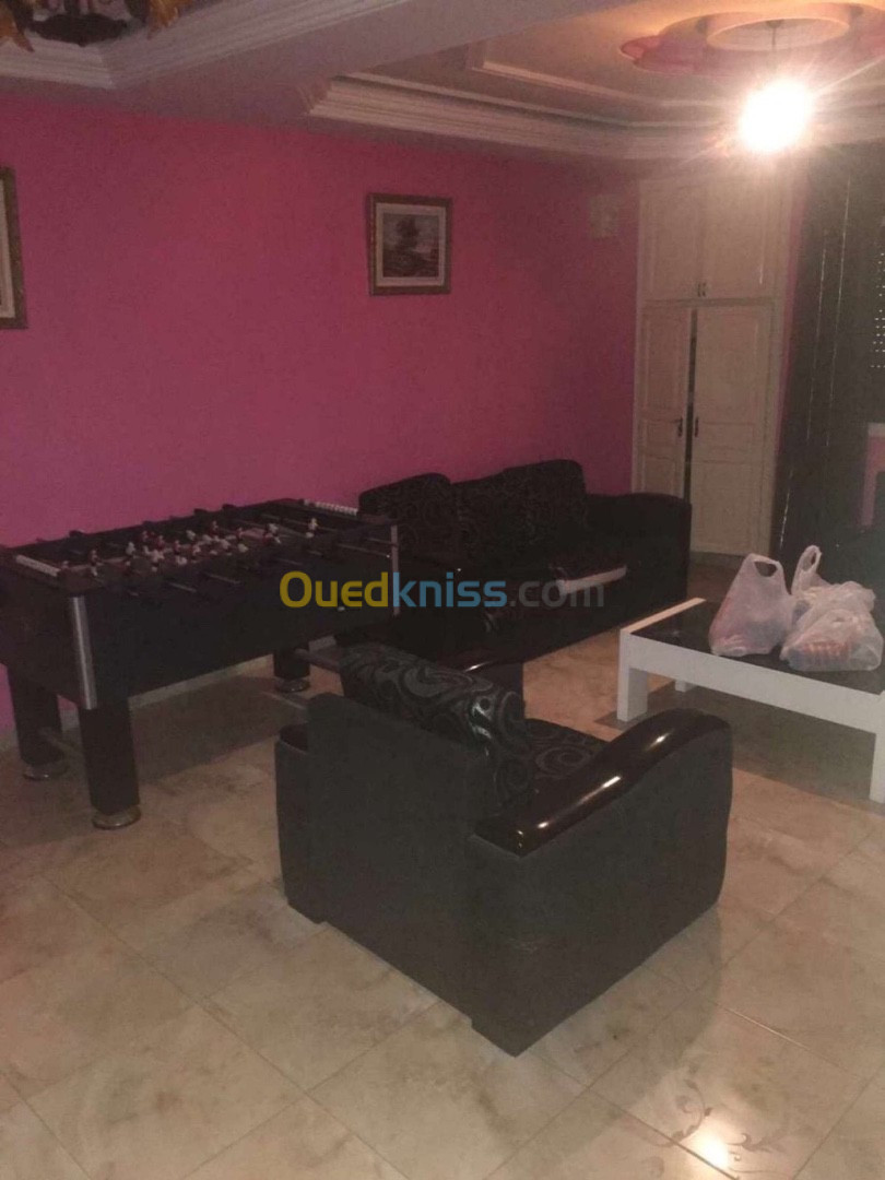 Vente Villa Alger Baba hassen