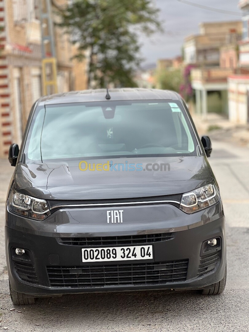 Fiat doblo 2024 italy 🇮🇹